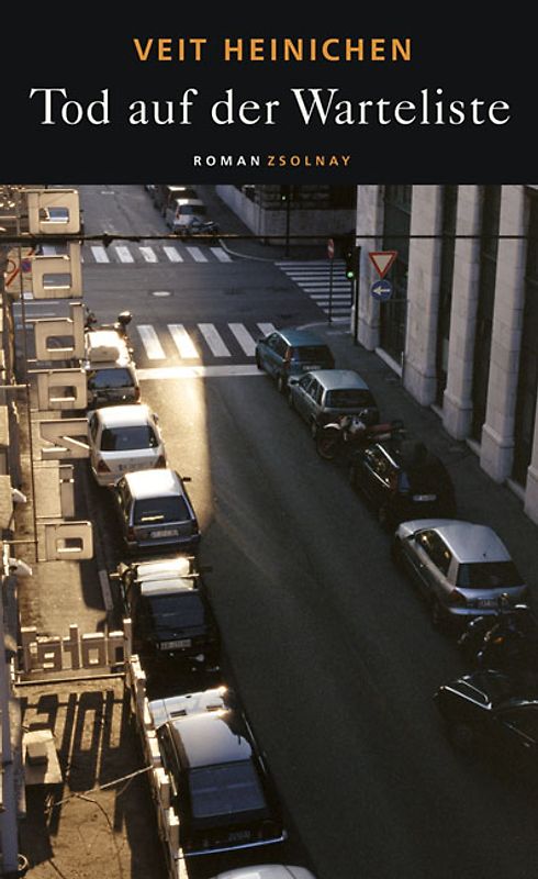 Tod auf der Warteliste