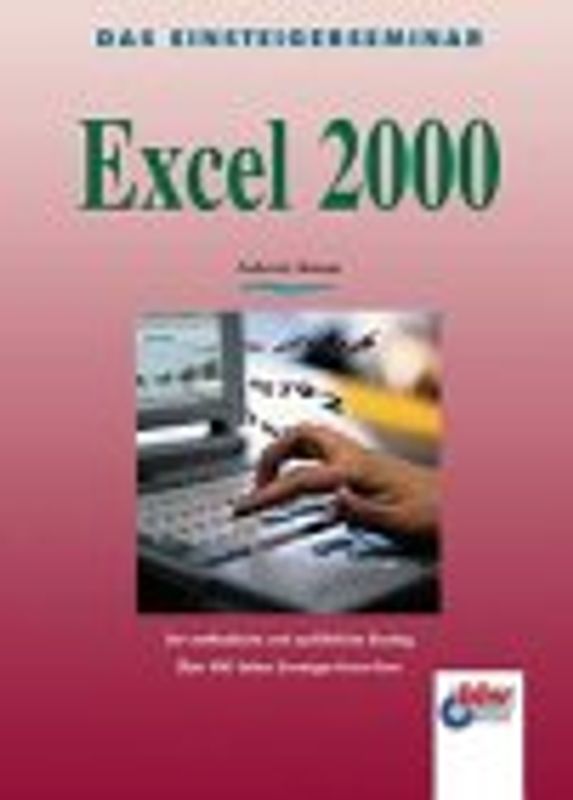 Excel 2000