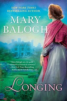 Longing - Balogh, Mary