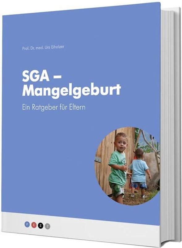 SGA-Mangelgeburt