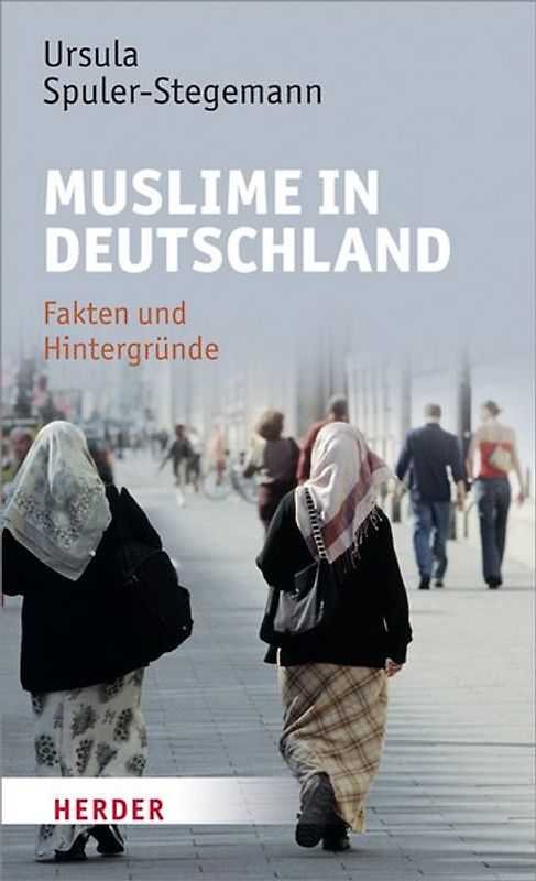 Muslime in Deutschland