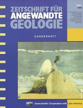 Geoscientific Cooperation with Latin America