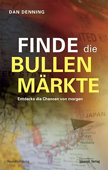 Finde die Bullenmärkte