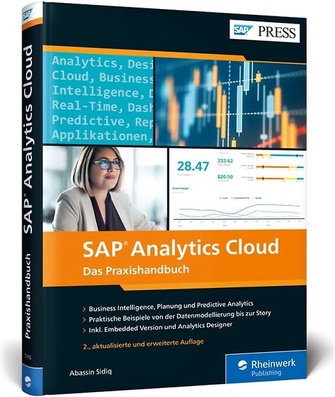 SAP Analytics Cloud