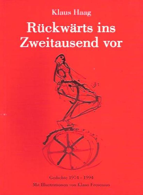 Rückwärts ins Zweitausend vor