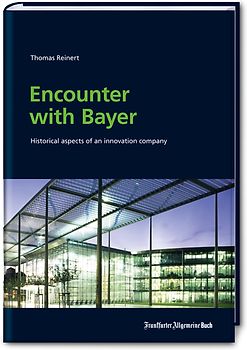 Encounter with Bayer