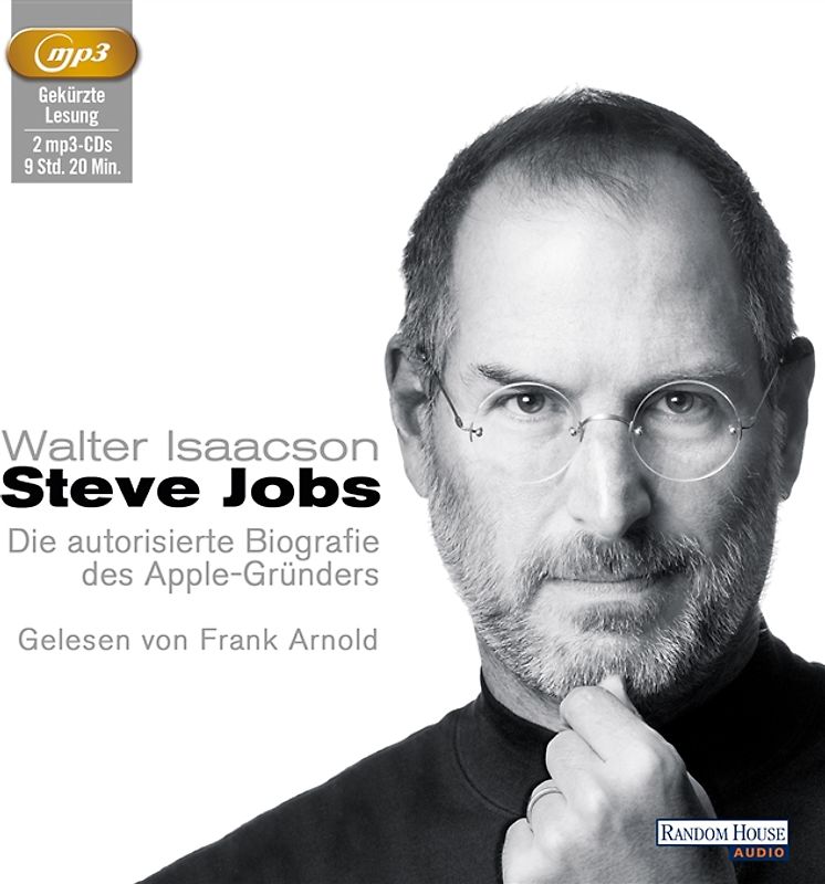 Steve Jobs