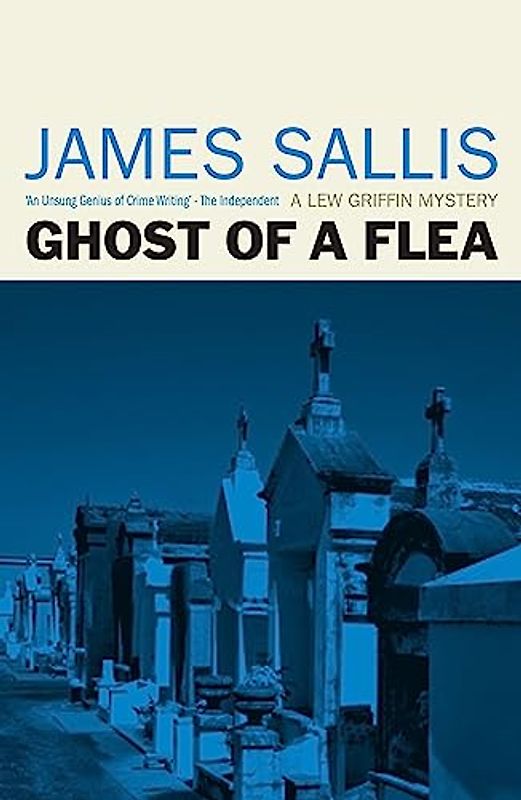 Ghost Of A Flea