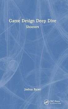Game Design Deep Dive