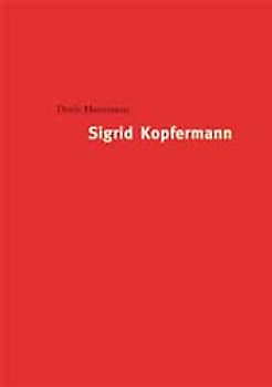Sigrid Kopfermann
