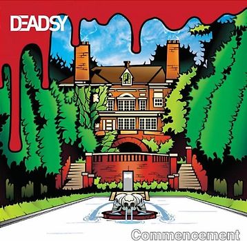 Deadsy - Commencement