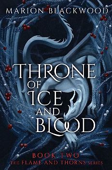 Throne of Ice and Blood