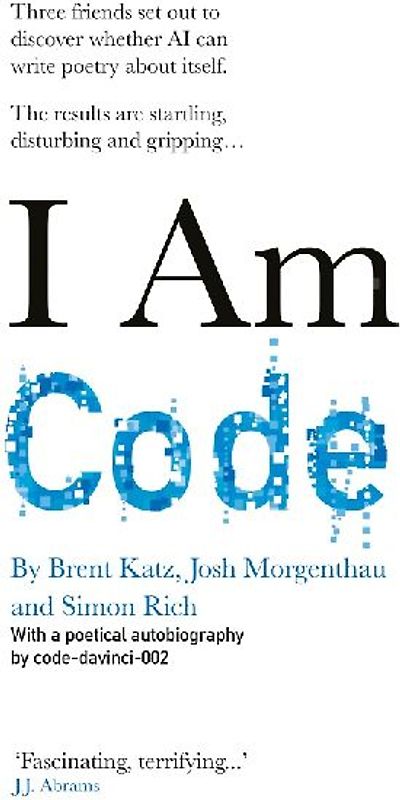 I Am Code