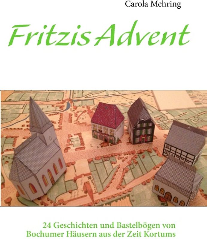 Fritzis Advent