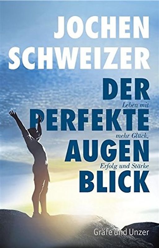 Jochen Schweizer, Der perfekte Augenblick