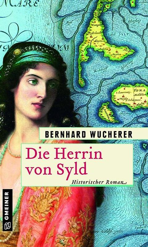 Die Herrin von Syld