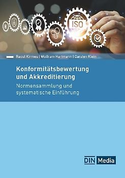 Konformitätsbewertung und Akkreditierung