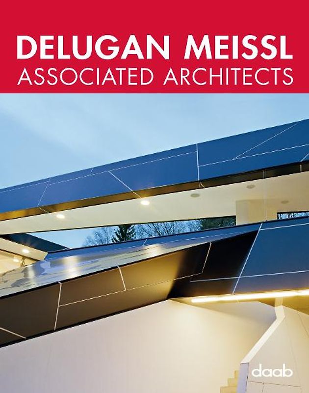 Delugan Meissl Associated Architects