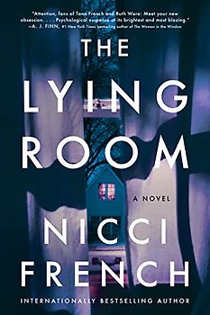 The Lying Room: A Novel