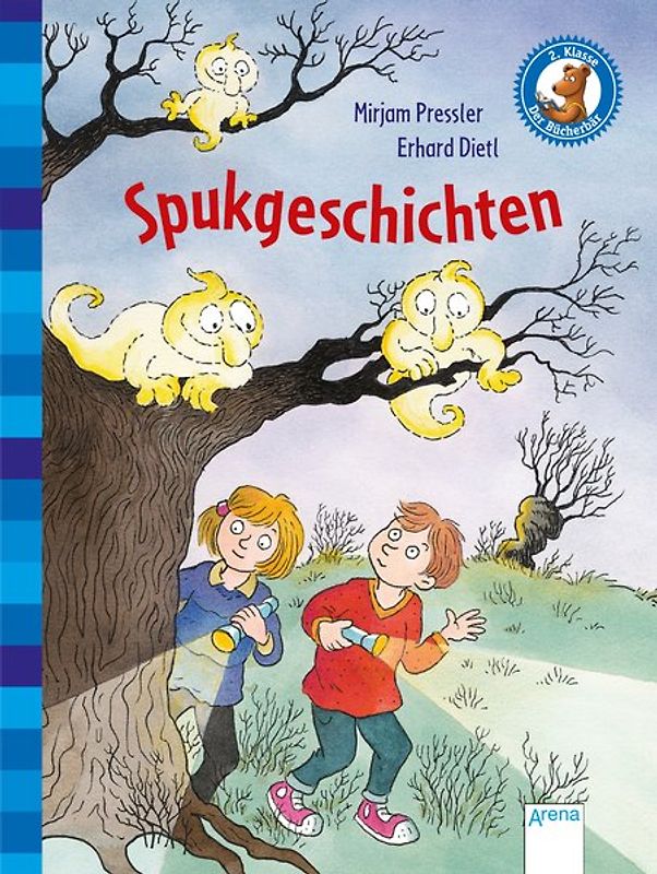Spukgeschichten