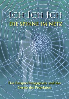 Ich. Ich. Ich. Die Spinne im Netz