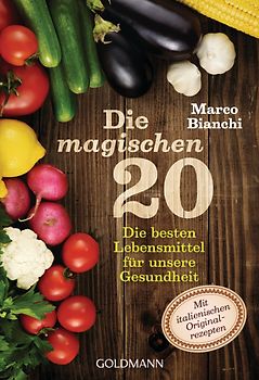 Die magischen 20