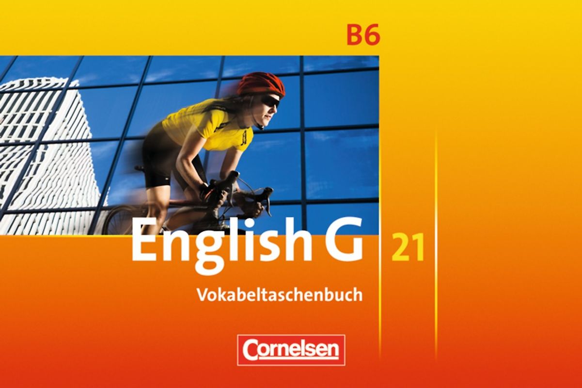 English G 21 - Ausgabe B - Band 6: 10. Schuljahr
