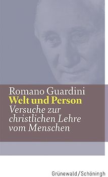 Welt und Person