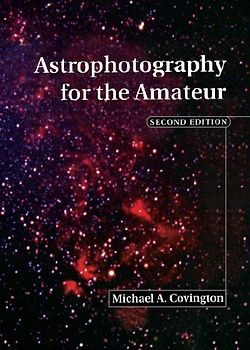 Astrophotography for the Amateur
