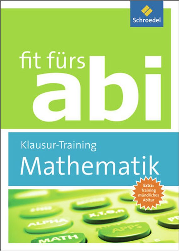 Fit fürs Abi
