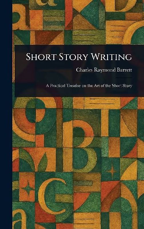 Short Story Writing