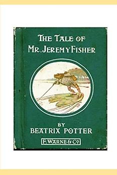 Tale of Mr. Jeremy Fisher