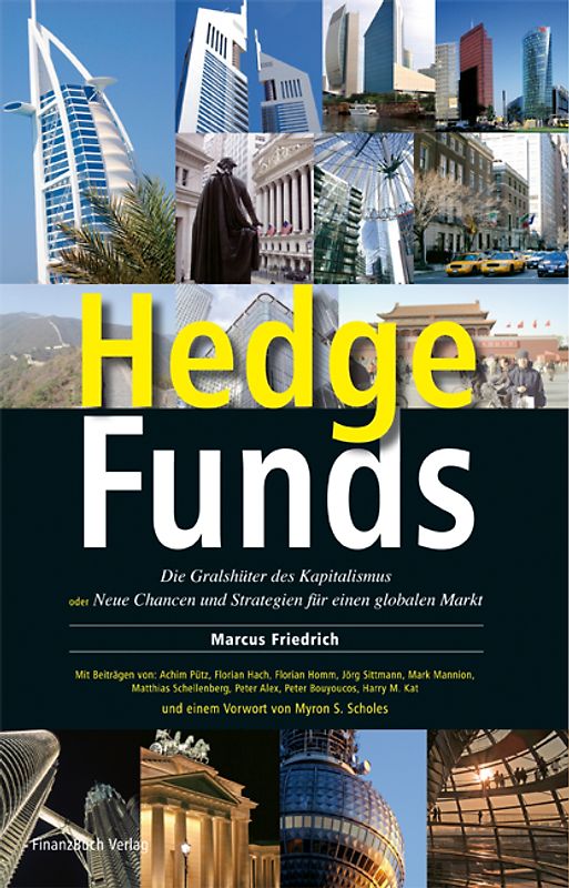 Hedge Funds