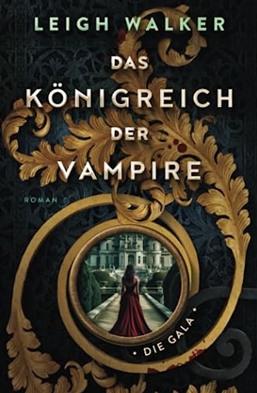 Das Königreich der Vampire 2: Die Gala
