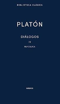 Diálogos IV. República