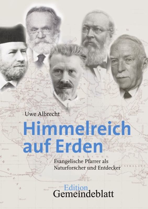 Himmelreich auf Erden