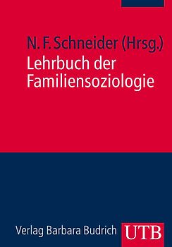 Lehrbuch der Familiensoziologie