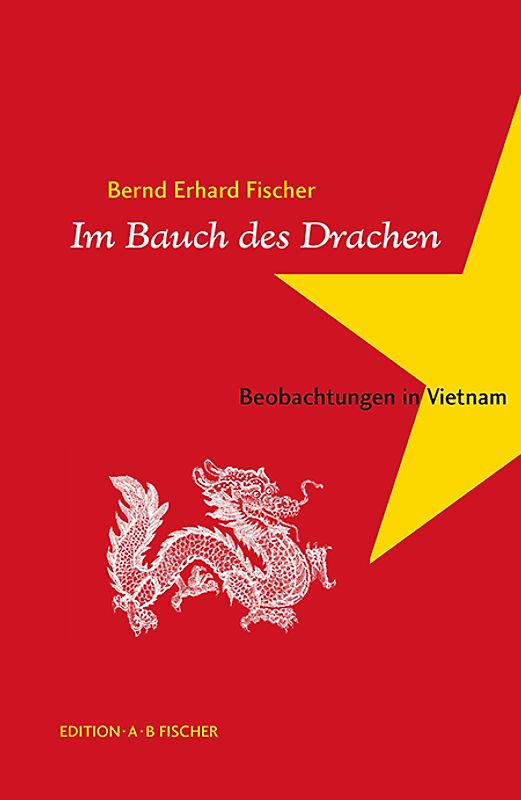 Im Bauch des Drachen