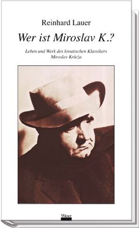 Wer ist Miroslav K.?