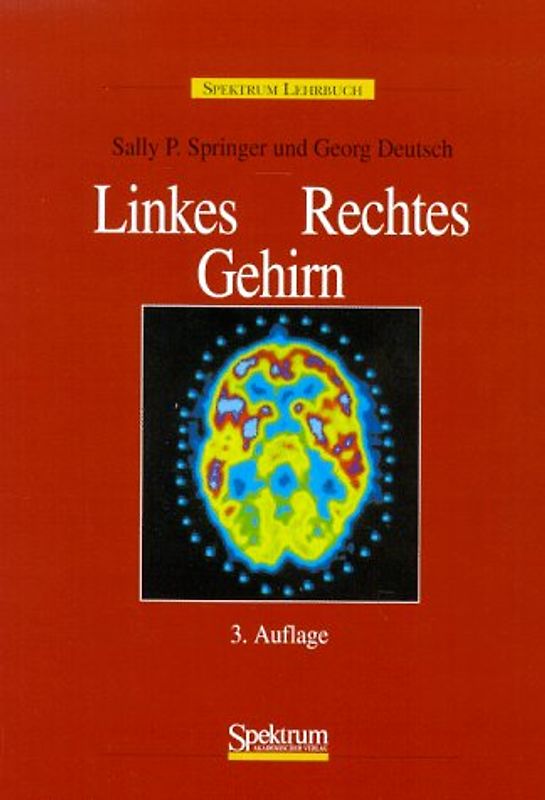 Linkes/Rechtes Gehirn