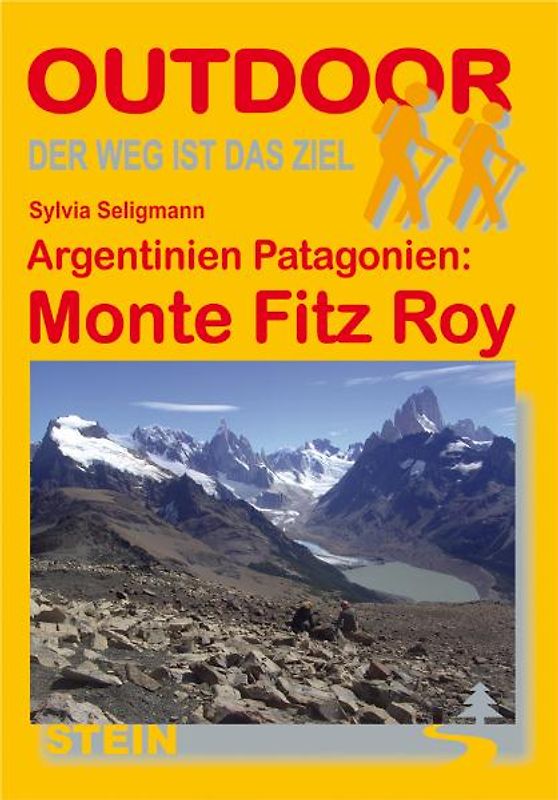 Argentinien Patagonien: Monte Fitz Roy