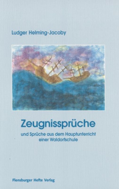 Zeugnissprüche