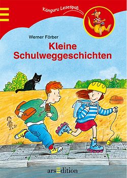 Kleine Schulweggeschichten
