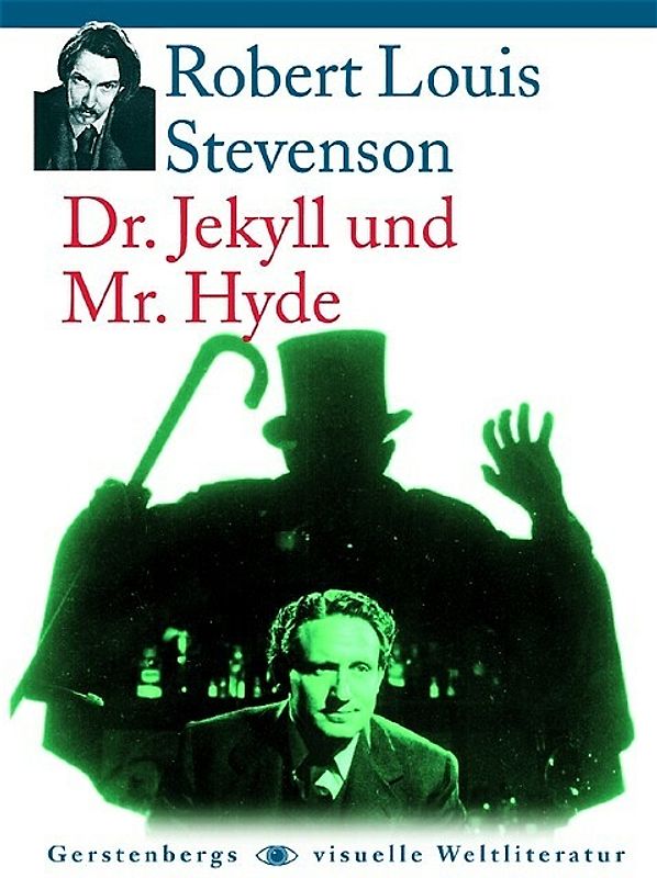 Der seltsame Fall des Dr. Jekyll und Mr. Heyde