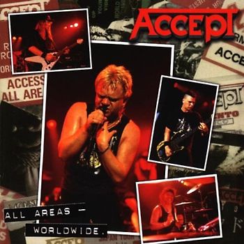Accept - Accept All Areas-Worldwide