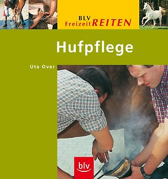 Hufpflege