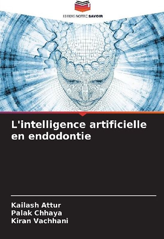 L'intelligence artificielle en endodontie