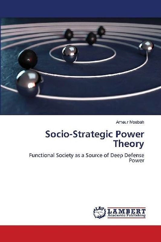 Socio-Strategic Power Theory