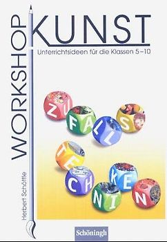 Workshop Kunst / Zufallstechniken