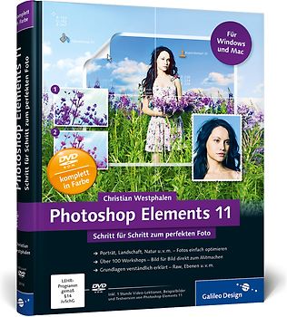 Photoshop Elements 11
